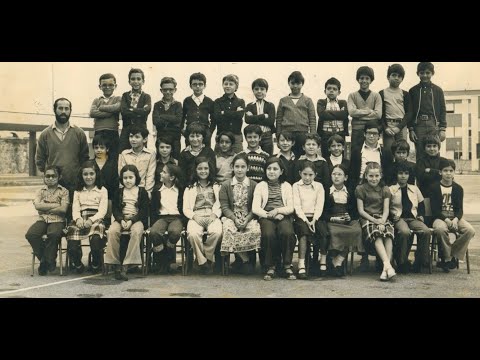 La buena educación
