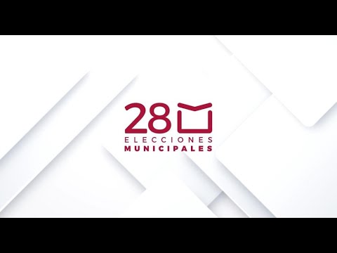Programa Especial Elecciones Municipales
