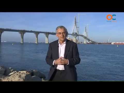 CÁdiz de ayer a hoy