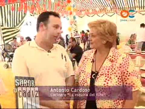 Sabor a cádiz