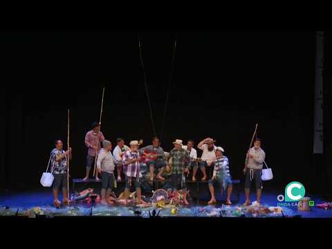 El Mirador - en Carnaval
