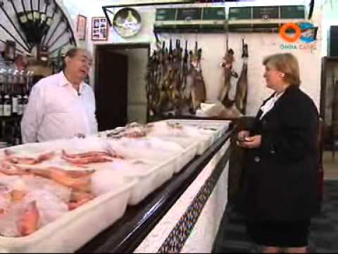Sabor a cádiz