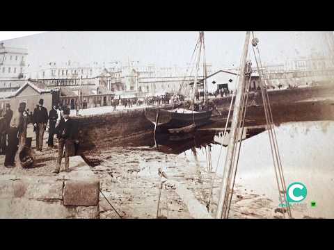 El Muelle