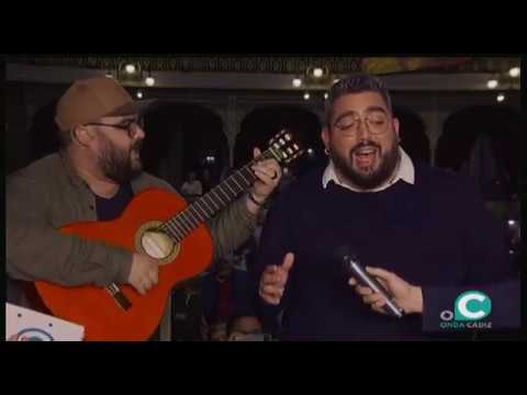 Las mañanas del falla