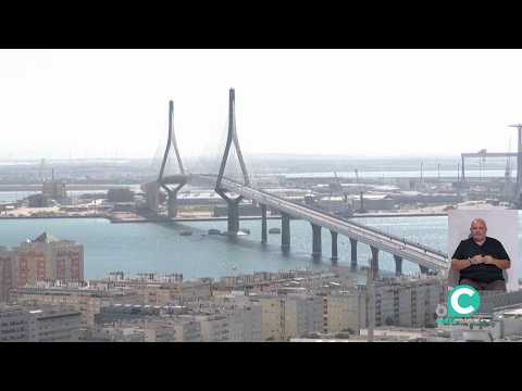 Noticias Cádiz 1ª edición