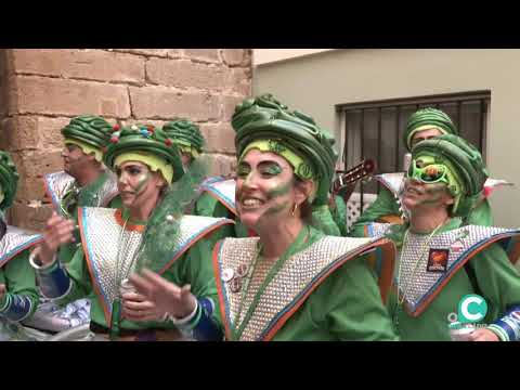 Especial Callejeras (II) 2026