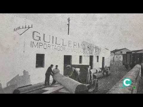 Historia de una calle