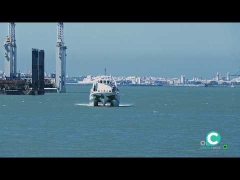 El Muelle