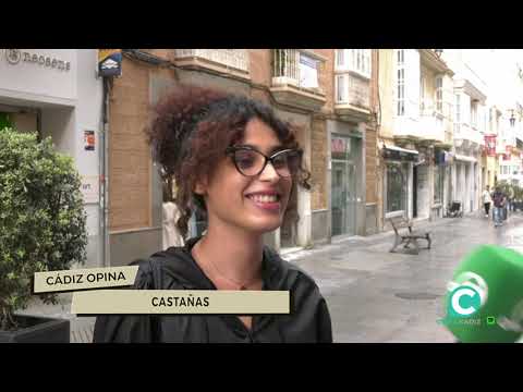 Cádiz opina