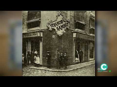 Historia de una calle