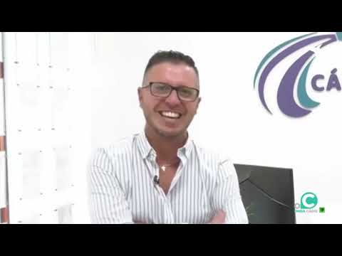 Tu comercio, tu ciudad