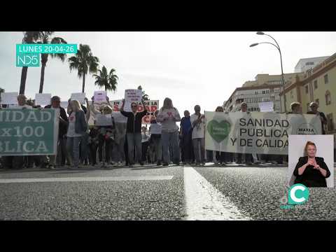Noticias cinco días