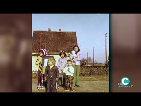 Vidas de ida y vuelta