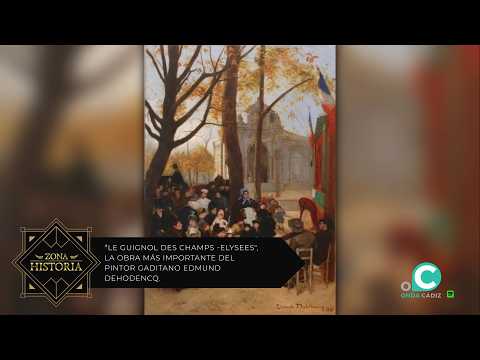 Zona historia
