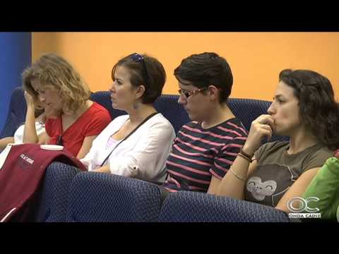 Festival iberoamericano de teatro 