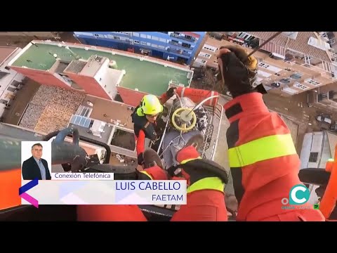 Ángulo abierto