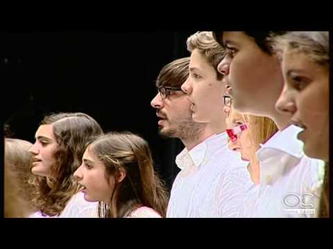 Concierto conservatorio manuel de falla