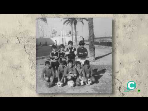 Historia de una calle - Avenida de Huelva