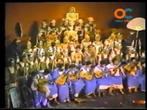 Martes de carnaval