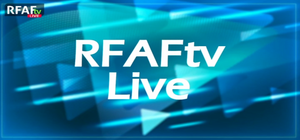 RFAFTV LIVE