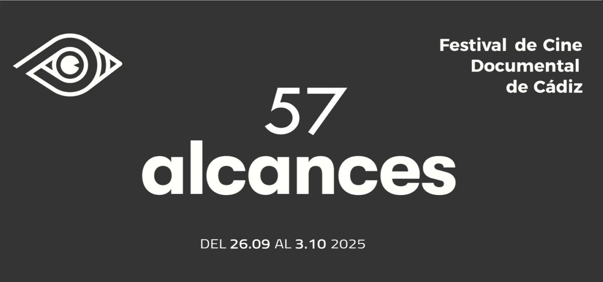 Alcances festival cine documental Alcances festival cine documental