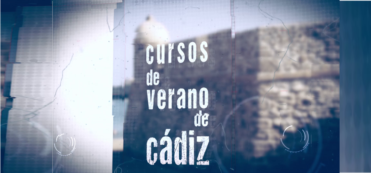 Cursos de verano de Cádiz