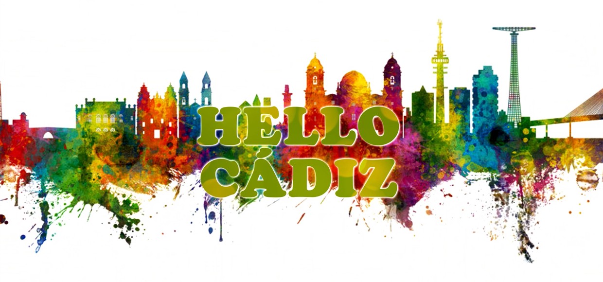 Hello Cádiz
