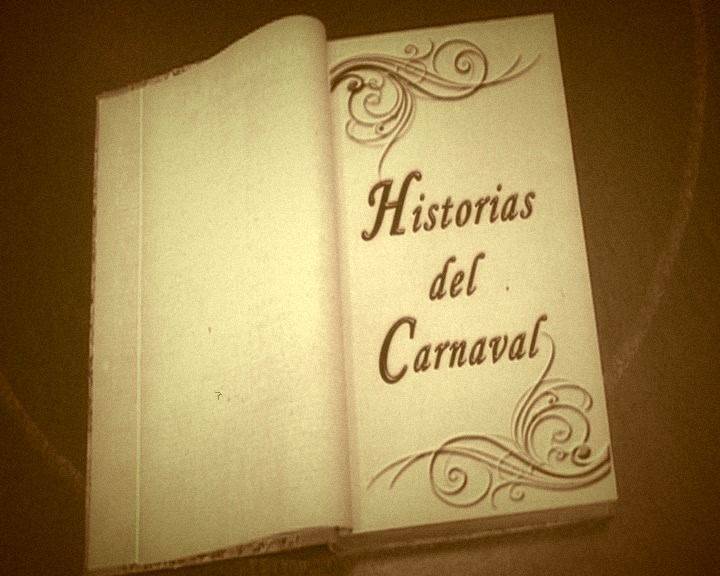Historias del carnaval