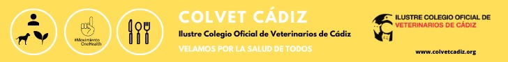 Colegio de Veterinarios de Cádiz