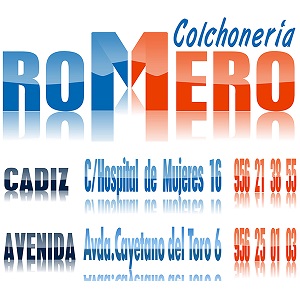 Colchonería Romero