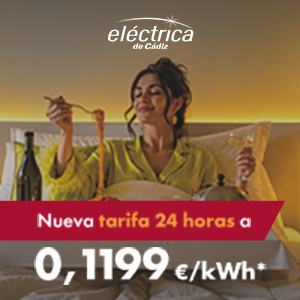 Eléctrica de Cádiz