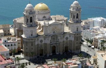 Tour guiado por cádiz