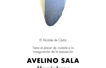 El ecco acoge la exposición 'maniobras de escapismo' de avelino salas