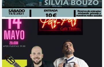 Espectáculos en el pay pay