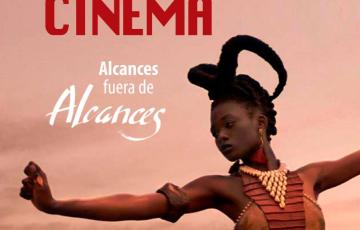 Campus cinema alcances otoño 2021