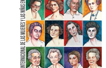 "mujeres de la ciencia españolas"