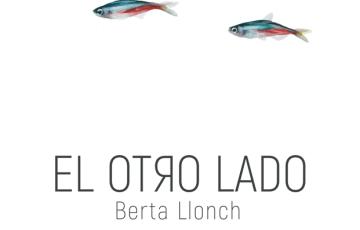 "el otro lado". berta llonch