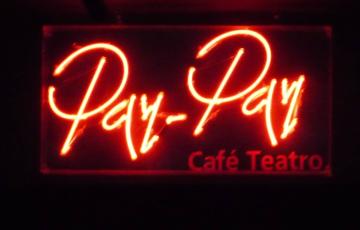 Junio en el pay pay