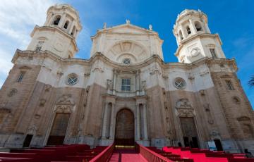 Cádiz trimilenaria