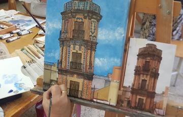 Programación talleres "el bidón" 2021