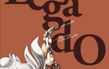 Legado. joyería de autor