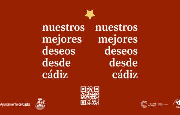 Programación navidad en cádiz 2021 - 2022