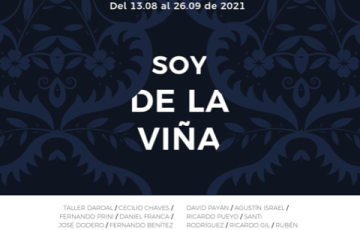 "penas. la mirada contemporánea"