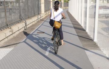 Semana europea de la movilidad