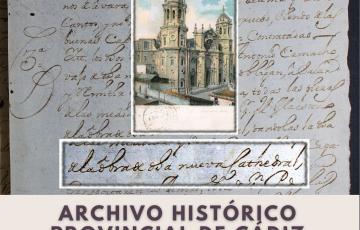 La catedral nueva en papel. trescientos años de historia (1722-2022)