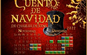 De ida y vuelta presenta cuento de navidad