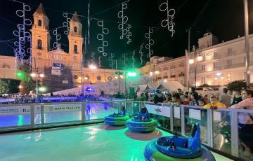 Programación navidad en cádiz 2022 - 2023