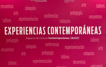 Experiencias contemporáneas