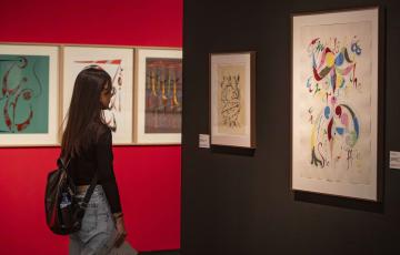 "rafael alberti. pintor poeta, poeta entre pintores"
