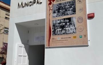 "la enseñanza primaria en cádiz 1900-1936"